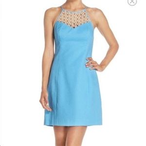 Lilly Pulitzer Larina Shift Dress